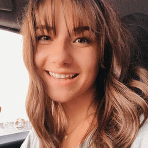 Meet your Posher, Shelby